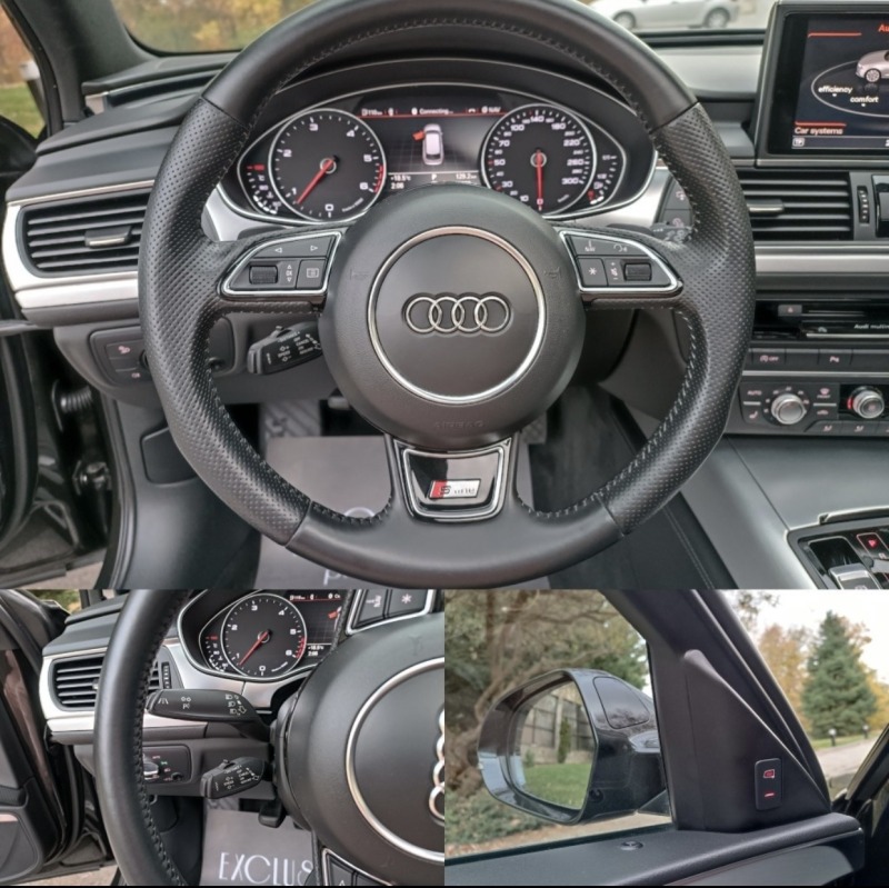 Audi A6 3.0, снимка 12 - Автомобили и джипове - 43882726