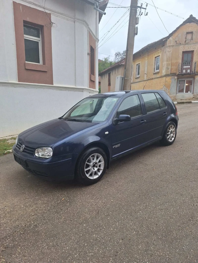 VW Golf Тел 0885429524 , снимка 1 - Автомобили и джипове - 47211813