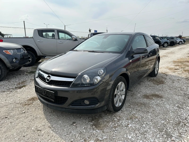 Opel Astra 1.3cdti, снимка 1 - Автомобили и джипове - 47565624