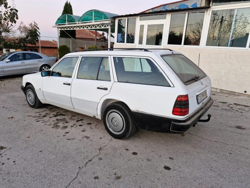 Mercedes-Benz 124 250D, снимка 6 - Автомобили и джипове - 48104458