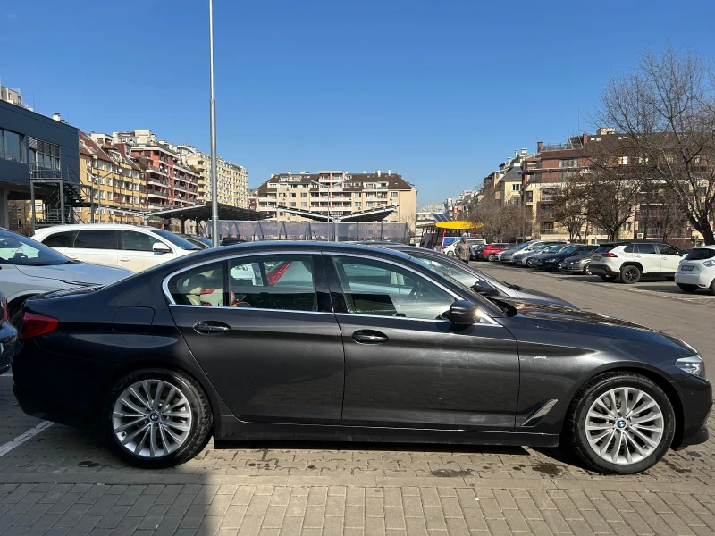 BMW 520 G30 520d xdrive, снимка 3 - Автомобили и джипове - 49062672