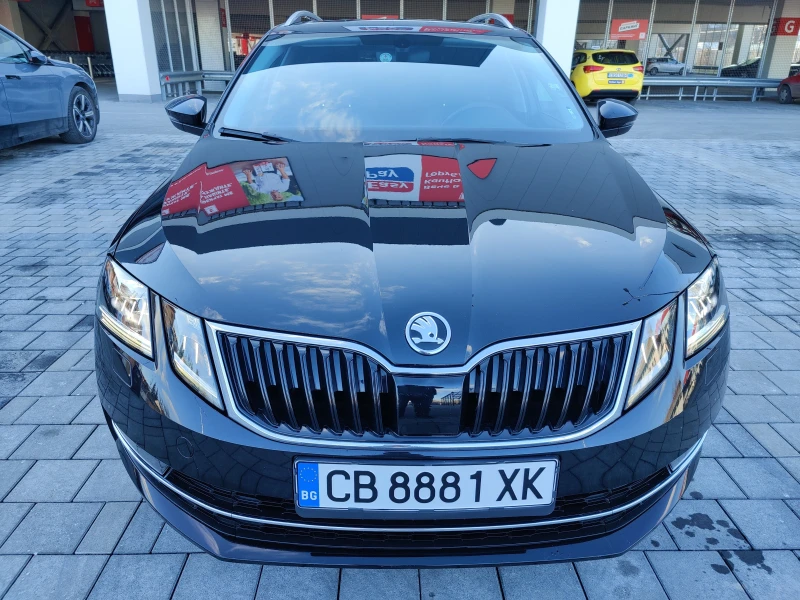 Skoda Octavia 2.0tdi като нова, снимка 2 - Автомобили и джипове - 49534557