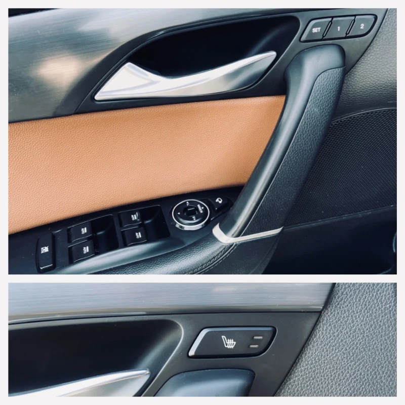 Hyundai I40 Facelift Premium, снимка 9 - Автомобили и джипове - 52824529