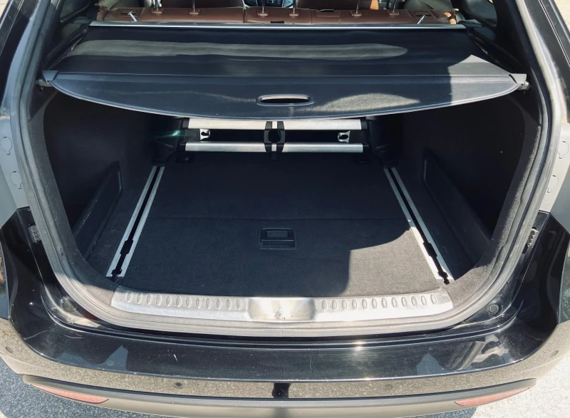 Hyundai I40 Facelift Premium, снимка 11 - Автомобили и джипове - 52824529