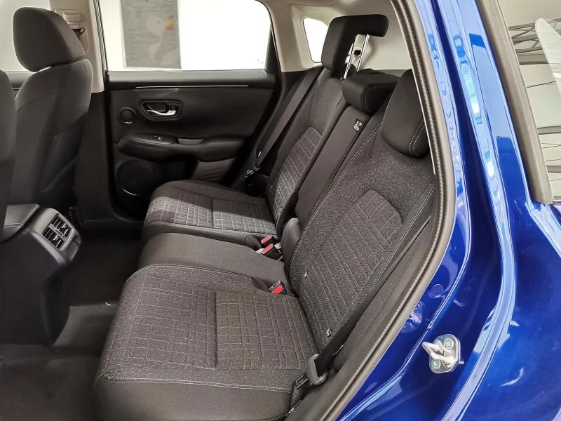 Honda ZR-V 2.0/ELEGANCE/184HP/e:HEV/LED/NAVI/ACC/KLESS/268f, снимка 15 - Автомобили и джипове - 50810336