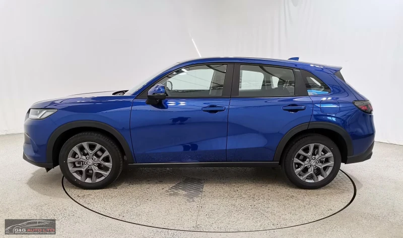 Honda ZR-V 2.0/ELEGANCE/184HP/e:HEV/LED/NAVI/ACC/KLESS/268f, снимка 2 - Автомобили и джипове - 50810336