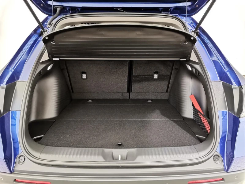 Honda ZR-V 2.0/ELEGANCE/184HP/e:HEV/LED/NAVI/ACC/KLESS/268f, снимка 6 - Автомобили и джипове - 50810336