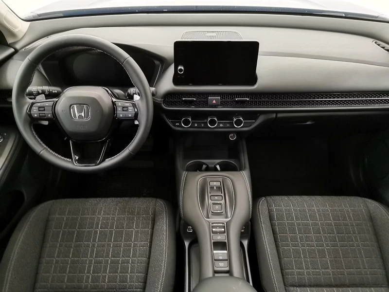 Honda ZR-V 2.0/ELEGANCE/184HP/e:HEV/LED/NAVI/ACC/KLESS/268f, снимка 9 - Автомобили и джипове - 50810336