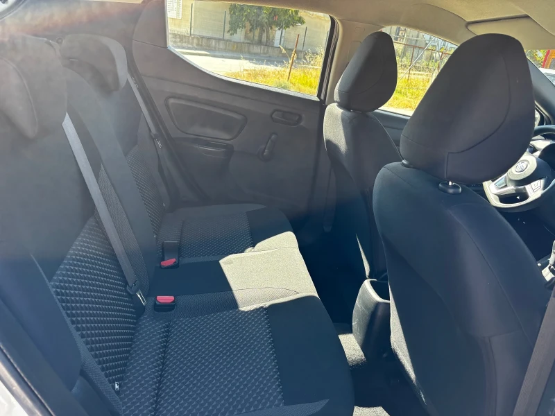 Nissan Micra Нов внос Германия Сервизна Книжка, снимка 8 - Автомобили и джипове - 51506122