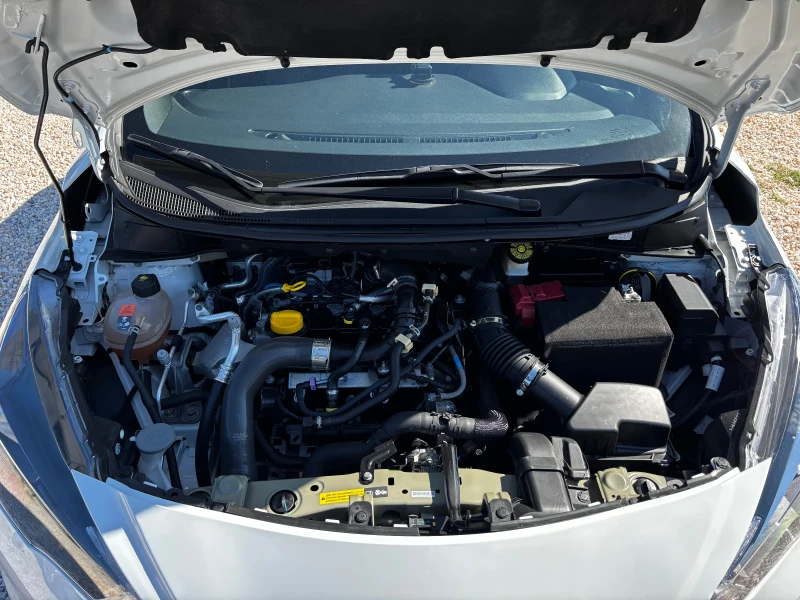 Nissan Micra Нов внос Германия Сервизна Книжка, снимка 11 - Автомобили и джипове - 51506122