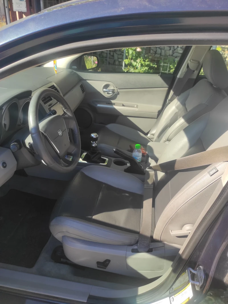 Dodge Avenger SXT, снимка 7 - Автомобили и джипове - 52269698