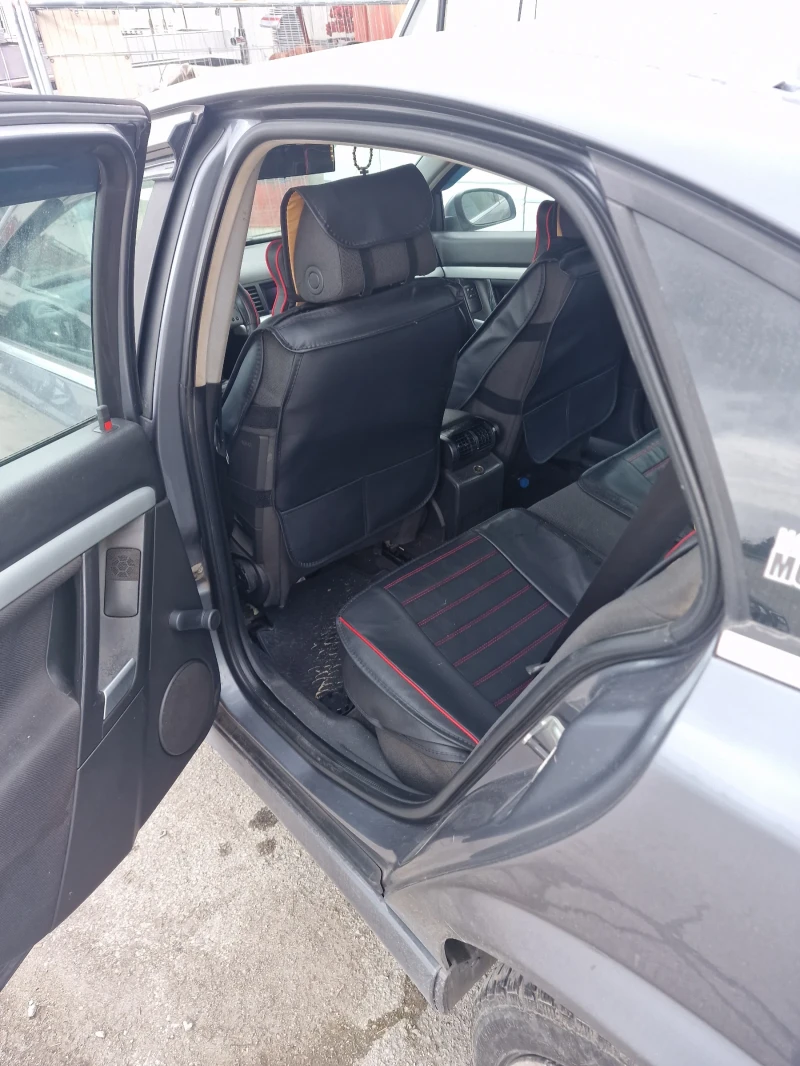 Opel Vectra, снимка 4 - Автомобили и джипове - 52300542