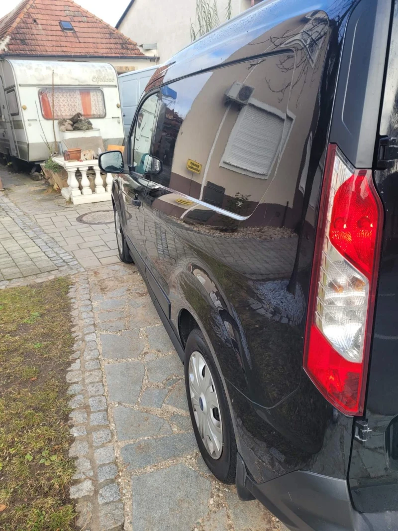 Ford Connect Transit Connect, снимка 5 - Автомобили и джипове - 52583196