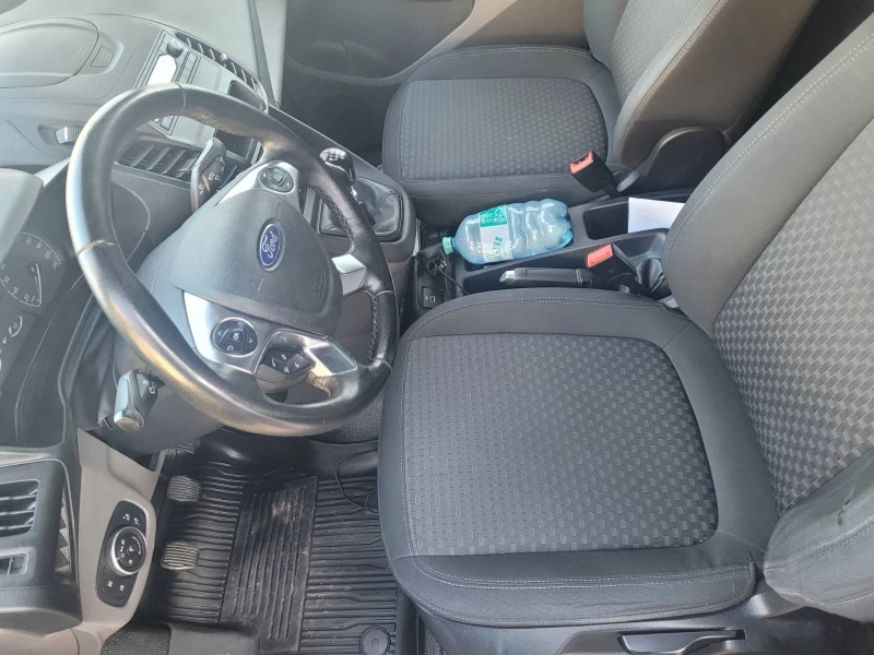 Ford Connect Transit Connect, снимка 13 - Автомобили и джипове - 52583196