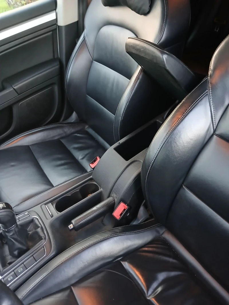 Skoda Superb, снимка 14 - Автомобили и джипове - 52857740