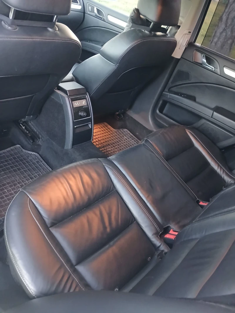 Skoda Superb, снимка 8 - Автомобили и джипове - 52857740
