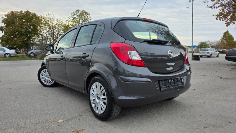 Opel Corsa КОЛЕДНА ПРОМОЦИЯ FACCE LIFT, снимка 4 - Автомобили и джипове - 52860589