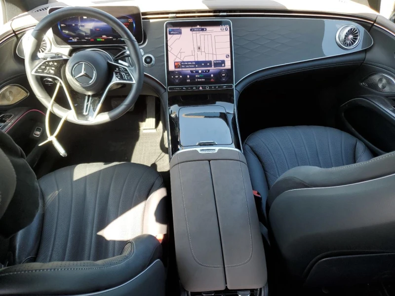 Mercedes-Benz EQS 2023 MERCEDES-BENZ EQS SEDAN 450+ , снимка 9 - Автомобили и джипове - 52918205