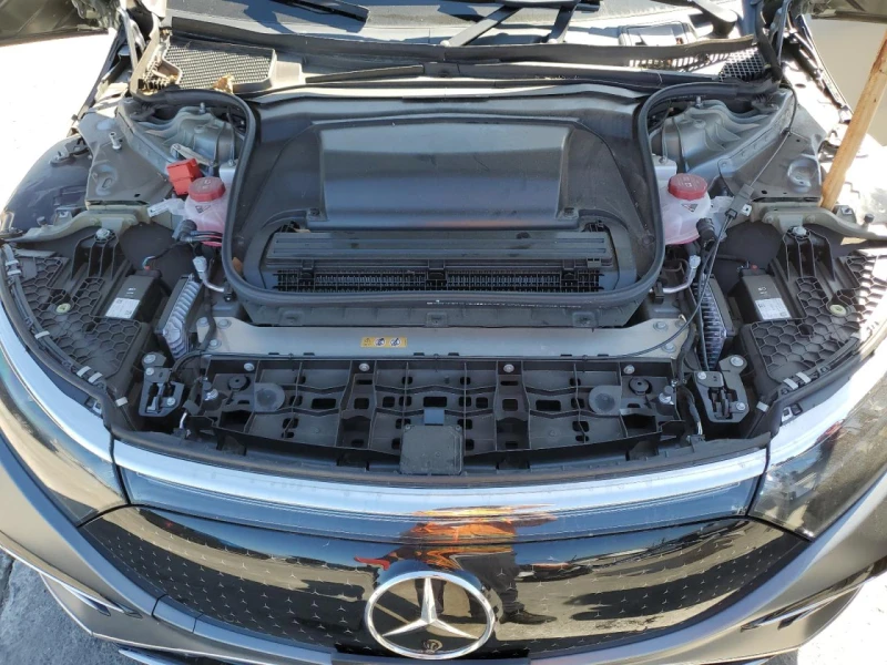 Mercedes-Benz EQS 2023 MERCEDES-BENZ EQS SEDAN 450+ , снимка 11 - Автомобили и джипове - 52918205