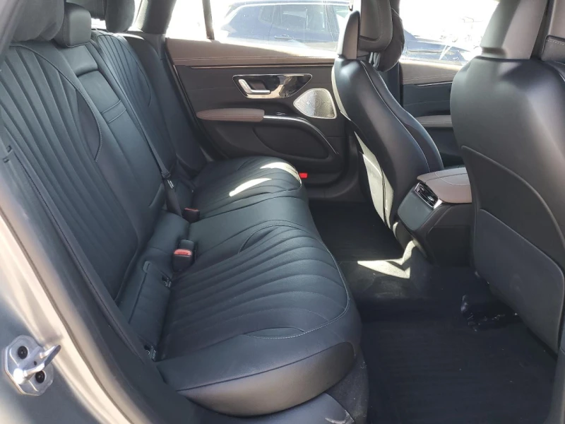 Mercedes-Benz EQS 2023 MERCEDES-BENZ EQS SEDAN 450+ , снимка 10 - Автомобили и джипове - 52918205