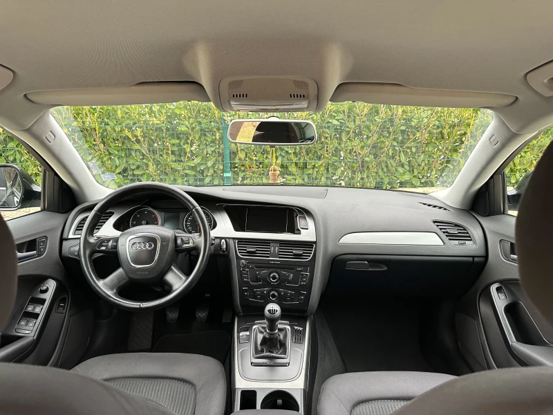 Audi A4, снимка 6 - Автомобили и джипове - 53064720