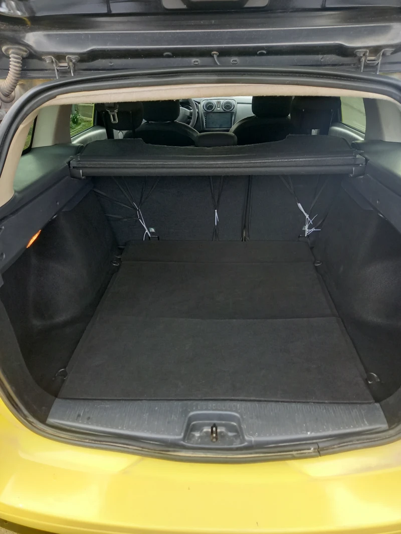 Dacia Logan, снимка 13 - Автомобили и джипове - 53024521