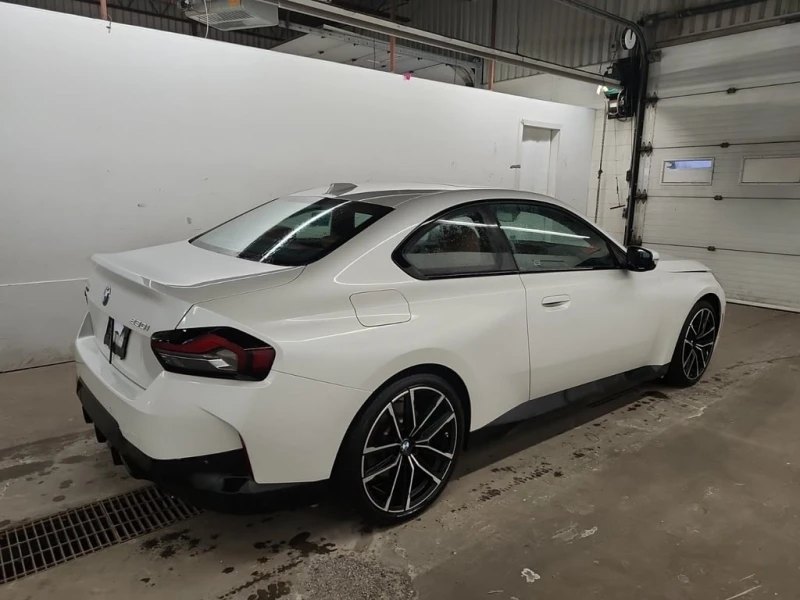 BMW 230 * Beige / xDrive * CARFAX * , снимка 2 - Автомобили и джипове - 53032460