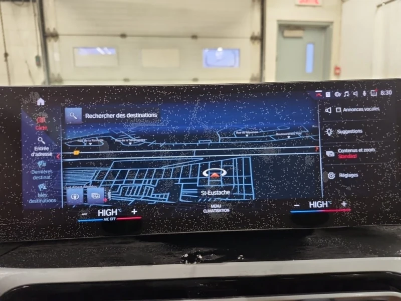 BMW 230 * Beige / xDrive * CARFAX * , снимка 9 - Автомобили и джипове - 53032460