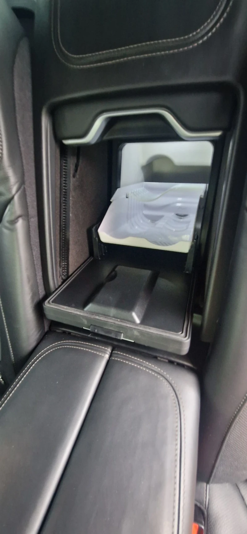 BMW 740 740 XD, снимка 8 - Автомобили и джипове - 53088889