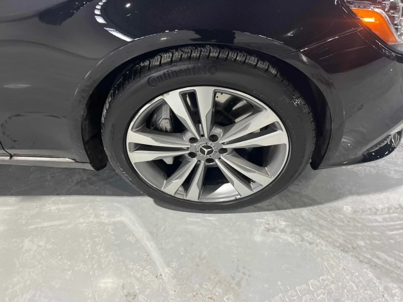 Mercedes-Benz S 450 * CARFAX * BURMESTER* , снимка 7 - Автомобили и джипове - 53255446