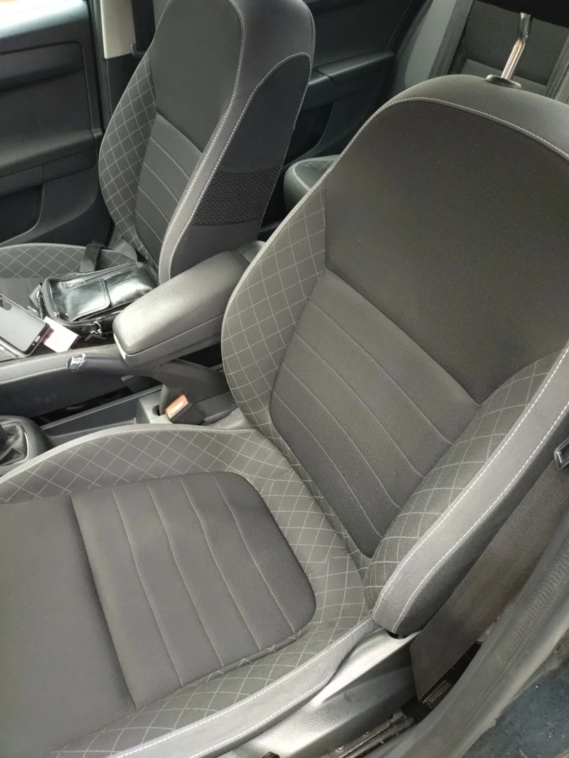 Skoda Fabia, снимка 7 - Автомобили и джипове - 53292486