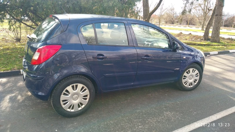 Opel Corsa D, 1.4 90 к.с., снимка 5 - Автомобили и джипове - 53402359