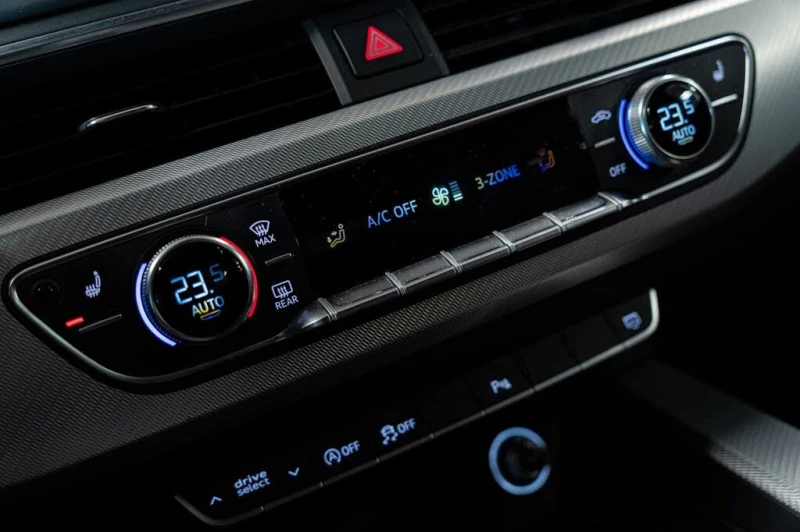 Audi A5 uattro Progressiv Coupe* АвтоКредит* (Цена до БГ) , снимка 9 - Автомобили и джипове - 53447934