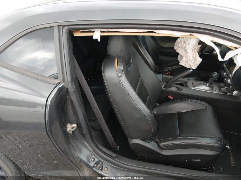 Chevrolet Camaro 2LT, снимка 8 - Автомобили и джипове - 53544551