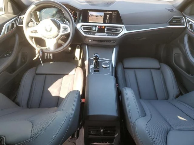 BMW 430 GRAN COUPE  - изображение 8