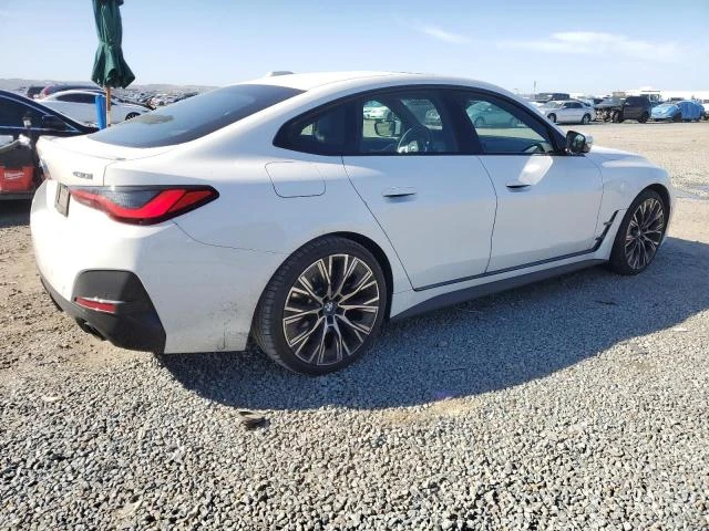 BMW 430 GRAN COUPE  - изображение 6
