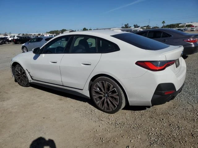 BMW 430 GRAN COUPE  - изображение 5