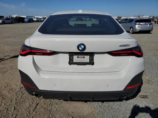 BMW 430 GRAN COUPE  - изображение 2