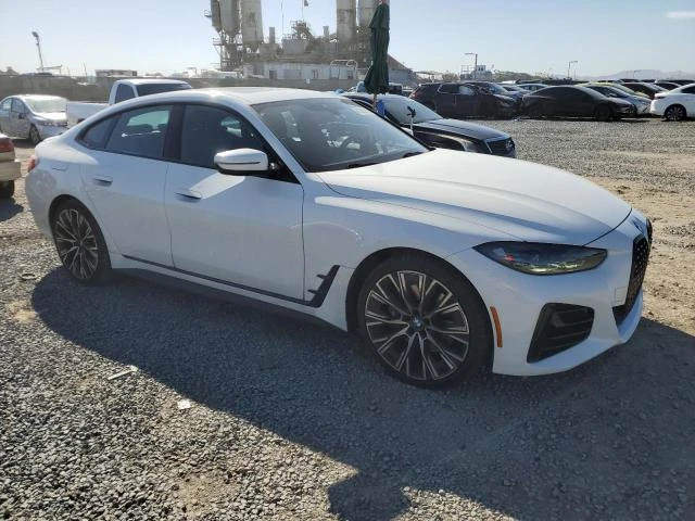 BMW 430 GRAN COUPE  - изображение 3