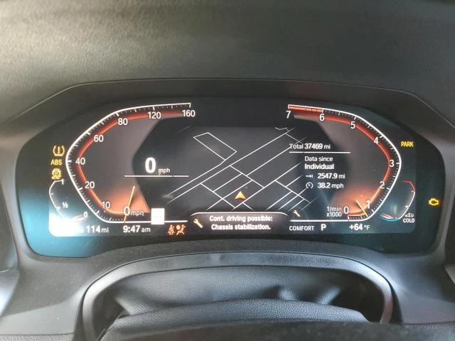 BMW 430 GRAN COUPE  - изображение 10