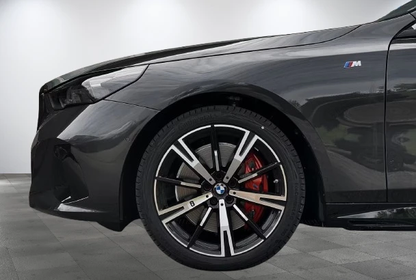 BMW 540 d xDrive M-Sport Pro = NEW = Гаранция - изображение 5
