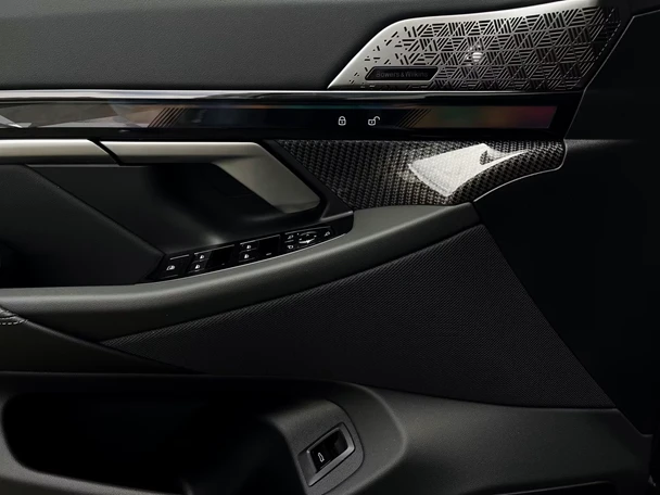 BMW 540 d xDrive M-Sport Pro = NEW = Гаранция - изображение 6