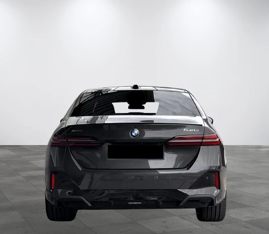 BMW 540 d xDrive M-Sport Pro = NEW = Гаранция - изображение 2