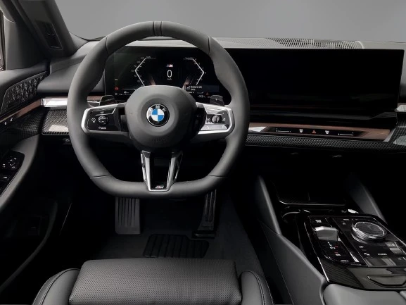BMW 540 d xDrive M-Sport Pro = NEW = Гаранция - изображение 9