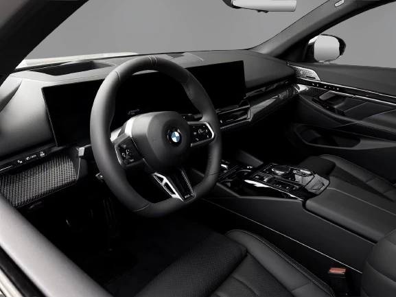 BMW 540 d xDrive M-Sport Pro = NEW = Гаранция - изображение 8