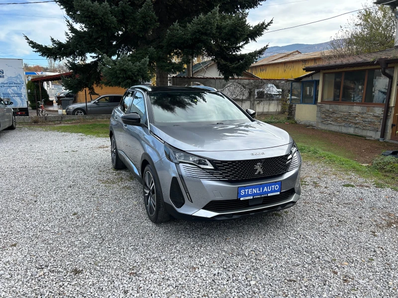 Peugeot 3008 1.5BLUE HDI EURO6D GT LINE - 29990 лв. / 15333.64 € - 10010809 1