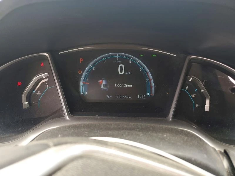 Honda Civic 1.5L 4 FRONT WHEEL DRIVE | Mobile.bg � ����������� 10