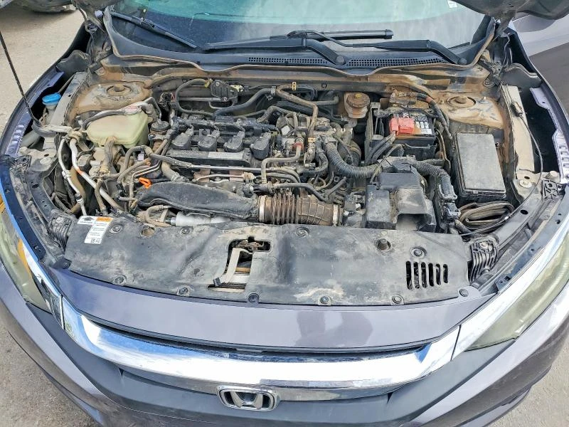 Honda Civic 1.5L 4 FRONT WHEEL DRIVE | Mobile.bg � ����������� 12