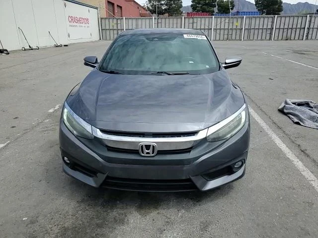 Honda Civic 1.5L 4 FRONT WHEEL DRIVE | Mobile.bg � ����������� 1