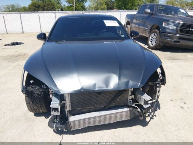 Audi A5 S LINE PREMIUM PLUS, снимка 12 - Автомобили и джипове - 54822041